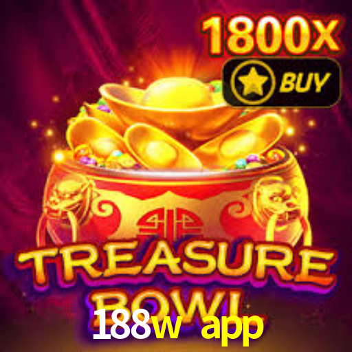 Descubra a Magia dos Jogos de Arcade no 188w app