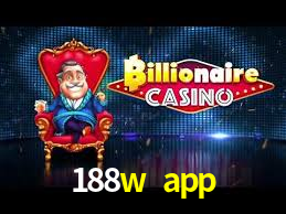 A Emoção da Loteria na 188w app: Uma Chance de Mudança de Vida