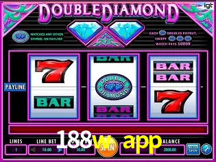 A Emoção da Loteria na 188w app: Uma Chance de Mudança de Vida