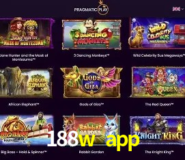 A Experiência Imersiva dos Cassinos Ao Vivo no 188w app