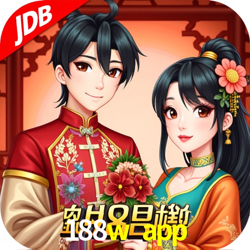 Inovações de Jogos na 188w app: O Futuro das Experiências Interativas